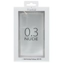 Puro Nude 0.3 Samsung S21 FE G990 przeźroczysty/transparent SGS21FE03NUDETR