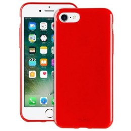 Puro Sunny Kit etui iPhone 7/8 + okulary SE 2020 / SE 2022 czerwony/red IPC747SUNNYKIT1RED