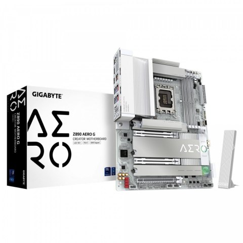 Płyta główna GIGABYTE Z890 AERO G (LGA1851 /ATX)