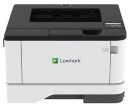 Drukarka laserowa LEXMARK MS331dn (2400 x 600dpi /Biało-czarny )