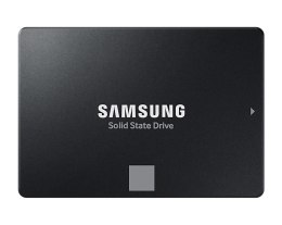 Dysk SSD SAMSUNG MZ-77E2T0B/EU (2.5″ /2TB )