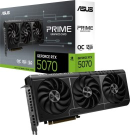 Karta graficzna PRIME-RTX5070-O12G
