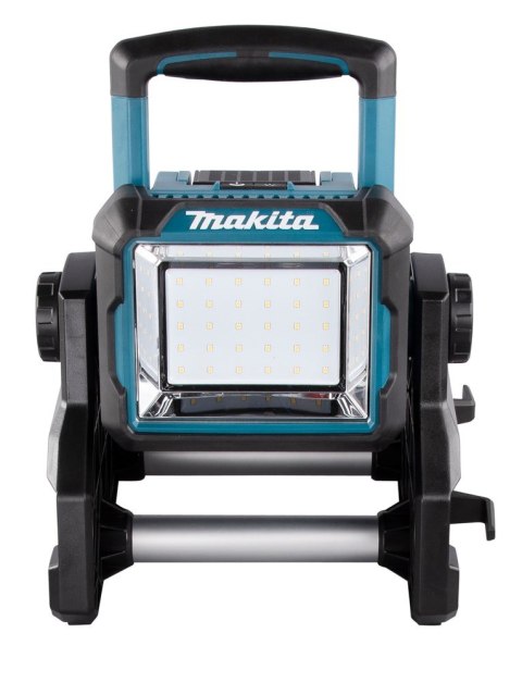 Makita Lampa LED 18V/14,4V DML811 1800lx/3000lm z zasilaniem AC