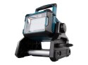 Makita Lampa LED 18V/14,4V DML811 1800lx/3000lm z zasilaniem AC