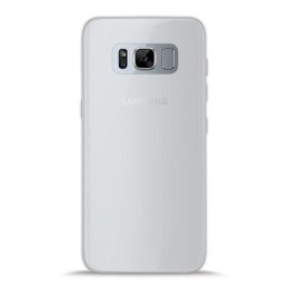 Puro Ultra Slim 0.3 Samsung S8 G950 półprzeźroczysty SGS803TR