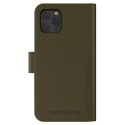 Richmond&Finch Wallet iPhone 11 Pro Max zielony/green 39675