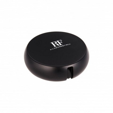 Richmond&Finch kabel zwijany USB-C/Micro USB/USB czarny/black CWTYPE-006