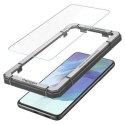 Spigen ALM Glas.Tr Samsung S21 FE 2szt. szkło hartowane AGL03088