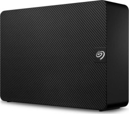 Dysk zewnętrzny HDD SEAGATE Expansion Desktop (16 TB /Czarny )