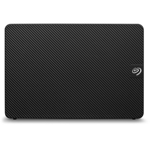SEAGATE STKP22000400 (22 TB /Czarny )