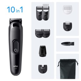 MULTIGROOM BRAUN All-In-One AIO3560