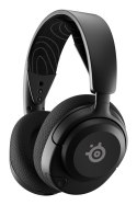 Seria SteelSeries | Zestaw słuchawkowy do gier | Arctis Nova 5 | Łączność Bluetooth | Nauszne | Mikrofon | Redukcja szumów | Łąc