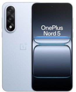 Smartfon OnePlus Nord 5 12/512GB Dry Ice