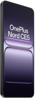 Smartfon OnePlus Nord CE5 8/256GB Black Infinity