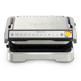 Grill Tefal OptiGrill 4w1 GC774D10 elektryczny