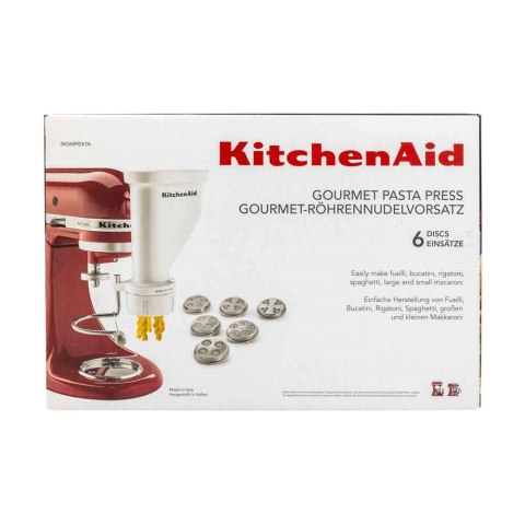 Kitchenaid 5KSMPEXTA Przystawka do makaronu