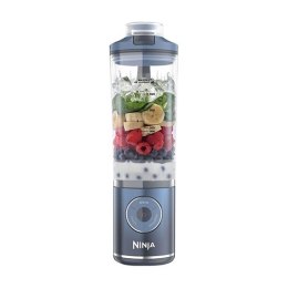 Ninja BC251 Blast Max Smoothie Maker 570ml - Niebieski