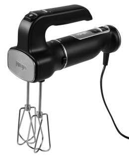 Ninja CI100EU blender 0,7 l Blender immersyjny 850 W Czarny, Stal nierdzewna, Przezroczysty