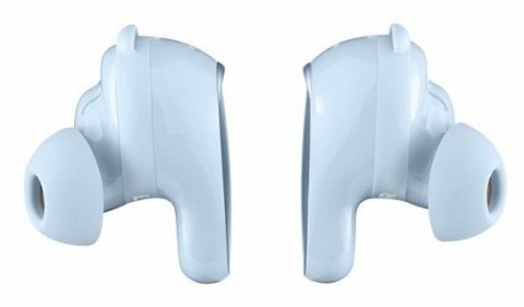 Słuchawki Bose QuietComfort Ultra Noise Canceling - Moonstone Blue