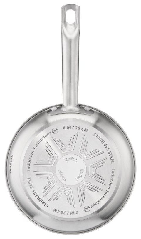 Tefal E49206 Patelnie Wirtuoz 28 cm