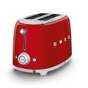 Toster SMEG TSF01RDEU