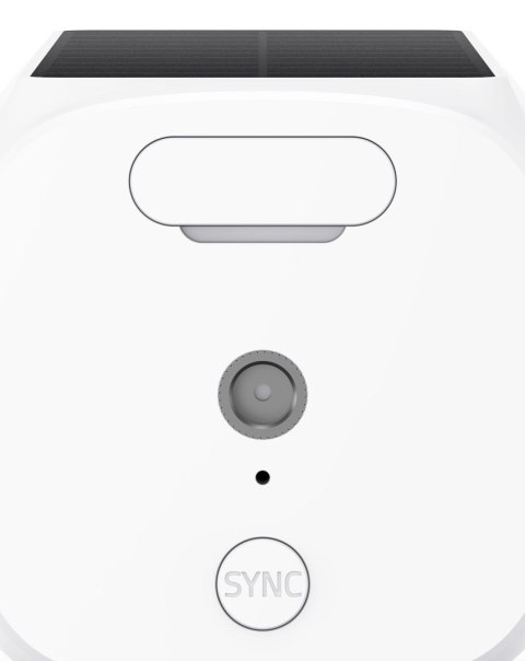 Kamera EUFY WRL 3 2+1 KIT/T88713W1