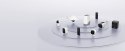 Kamera EUFY WRL 3 2+1 KIT/T88713W1
