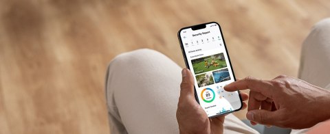 Kamera EUFY WRL 3 2+1 KIT/T88713W1