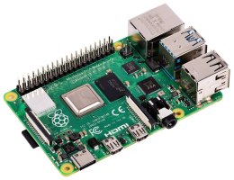 Komputer Raspberry PI 4B 2GB RAM