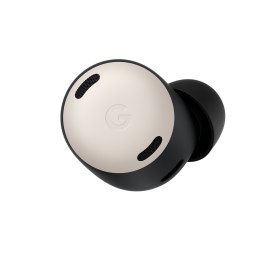 Słuchawki Google Pixel Buds Pro Porcelain Bezprzewodowy Douszny Połączenia/muzyka Bluetooth Szary