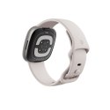 Smartwatch Fitbit Sense 2 - platynowe aluminium - s