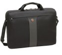 Torba na laptopa WENGER legacy 600655 (17 "; kolor czarny)