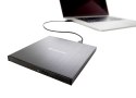 Zewnętrzny napęd CD/DVD Verbatim EXTERNAL SLIMLINE