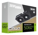 Karta graficzna ZOTAC GAMING GeForce RTX 5060 Ti Twin Edge OC 16GB