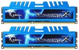 Pamięć G.SKILL (DIMM/DDR3/16 GB/1600MHz/1.5V/9 CLCL/DUAL)