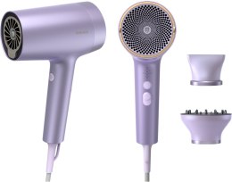 Suszarka do włosów PHILIPS BHD720/10 (1800W /Fioletowy )