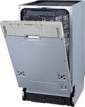 Zmywarka do zabudowy GORENJE GV520E10S (WYPRZEDAŻ)