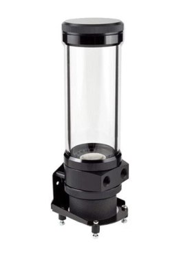 Aqua computer ULTITUBE D5 150 Ausgleichsbehälter mit D5 PWM Pumpe