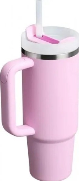 Kubek Termiczny Stanley Quencher H2.O FlowState 0.89L Cherry Blossom