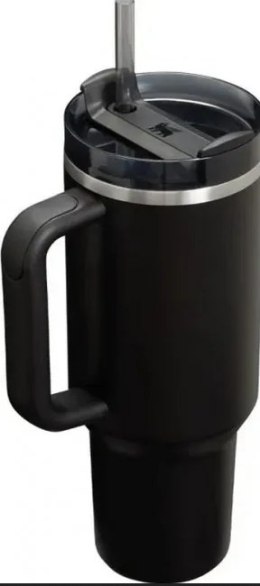 Kubek Termiczny Stanley Quencher H2.O FlowState 1.18L Black 2.0