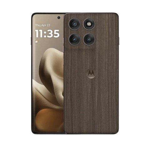 Motorola Edge 60 Pro 5G 12/512GB Pantone Walnut