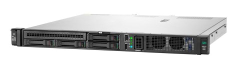 Serwer HPE ProLiant DL20 Gen11 Intel Xeon E-2436 6-Core (2.90GHz 18MB) 32GB (1 x 32GB) 2 x 480GB Hot-Plug 2.5in SFF Intel VROC R