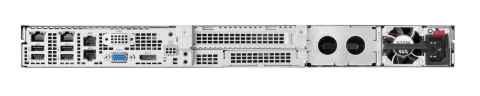 Serwer HPE ProLiant DL20 Gen11 Intel Xeon E-2436 6-Core (2.90GHz 18MB) 32GB (1 x 32GB) 2 x 480GB Hot-Plug 2.5in SFF Intel VROC R