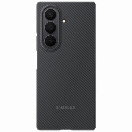 Etui Samsung Carbon Shield Case do Galaxy Z Fold7 czarny