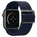 Spigen Fit Lite Apple Watch 4/5/6/7/SE 42/44/45 mm ciemno nebieski/navy blue AMP02287