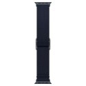 Spigen Fit Lite Apple Watch 4/5/6/7/SE 42/44/45 mm ciemno nebieski/navy blue AMP02287