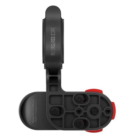 Spigen GearLock uchwyt rowerowy OutFront MF100 000MP25056 Bike Mount