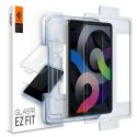 Spigen Glas.TR iPadi Air 4 2020/iPad Air 5 2022 "EZ FIT" szkło hartowane z ramką AGL02065