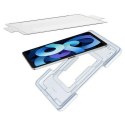 Spigen Glas.TR iPadi Air 4 2020/iPad Air 5 2022 "EZ FIT" szkło hartowane z ramką AGL02065