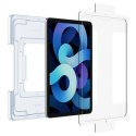 Spigen Glas.TR iPadi Air 4 2020/iPad Air 5 2022 "EZ FIT" szkło hartowane z ramką AGL02065